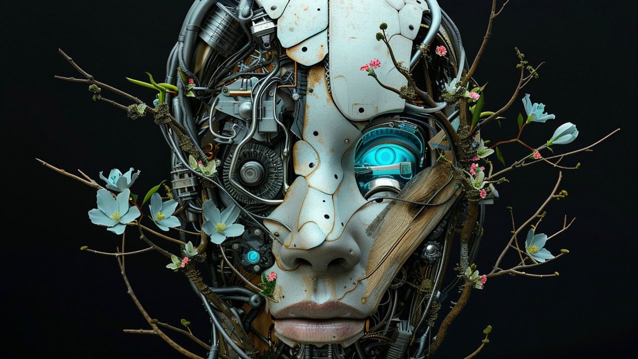 Sorry - Melodic Techno & Progressive House & EDM
