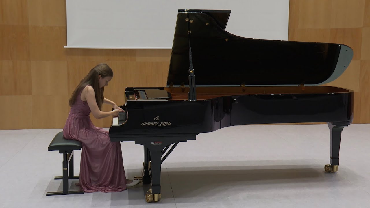 Krombholz: Toccata diatonica