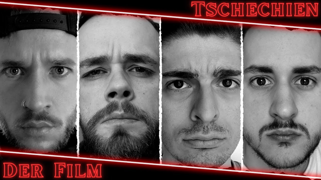 TSCHECHIEN der FILM | LOSTPLACE TOUR 🇨🇿