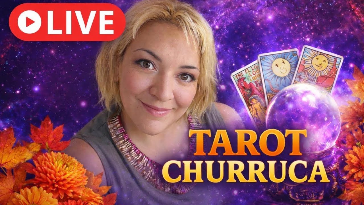 horas de preguntas en directo al tarot 🎖🧙‍♀️