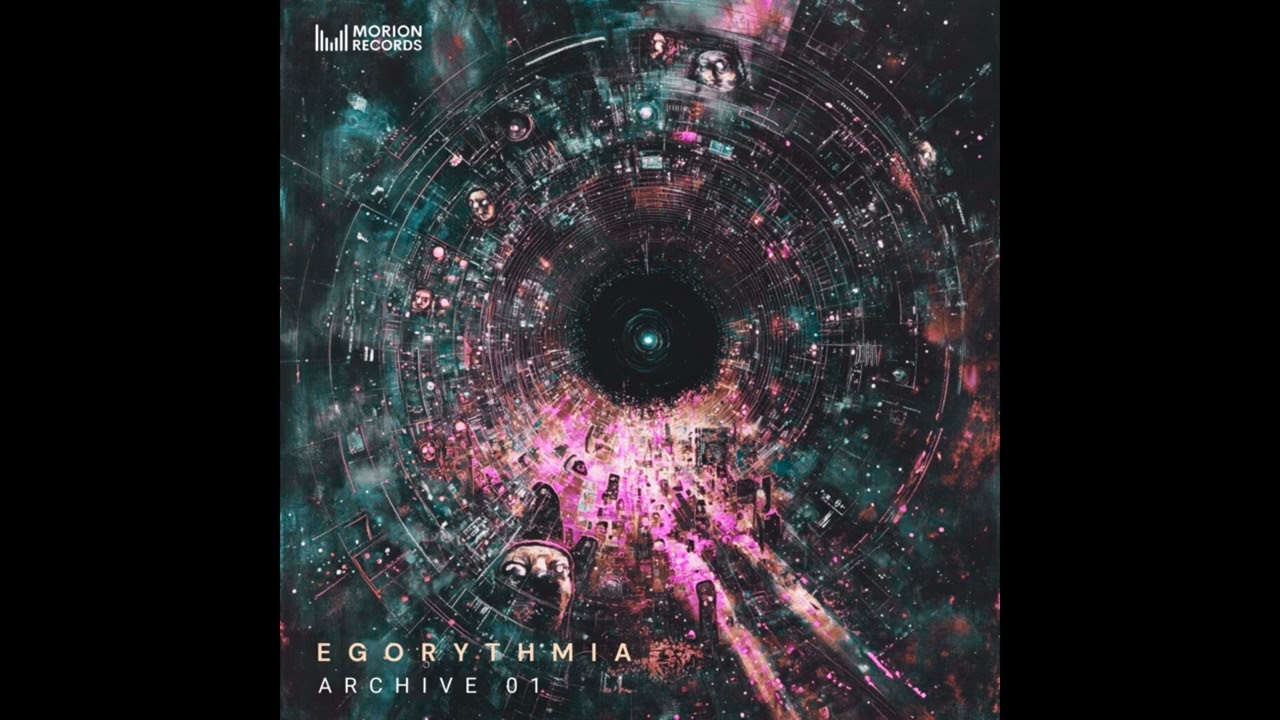 Egorythmia - Eternal (Original Mix)