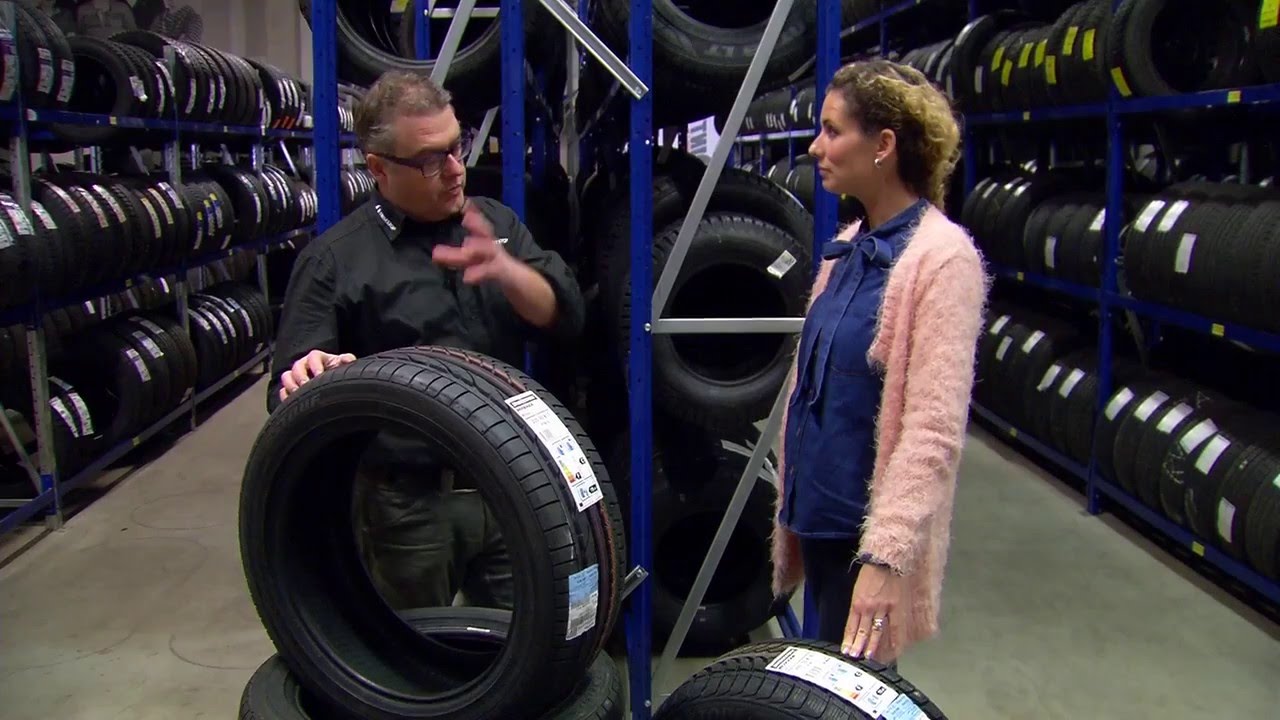 Feiten & Fabels @ Tyrepoint Zwolle