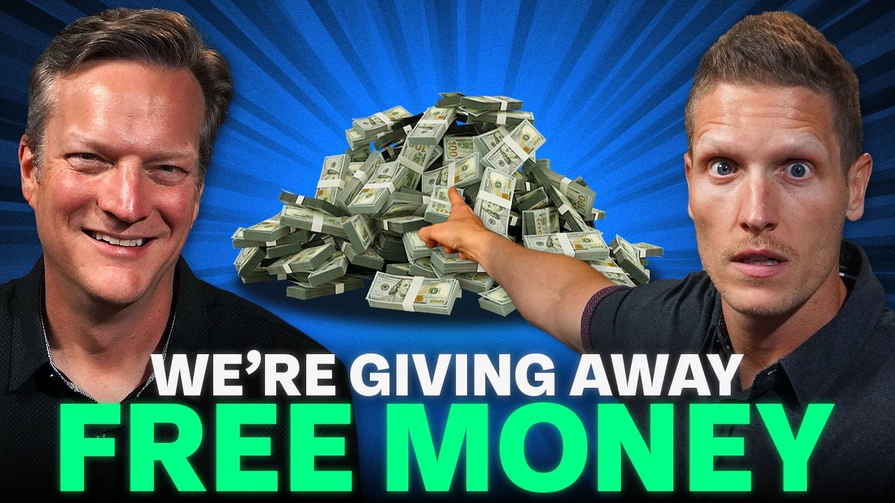 How Much Money Can We Give Away In One Livestream?