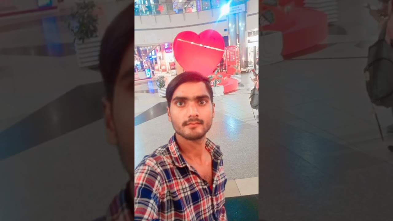 GIP Mall Delhi timepass 
