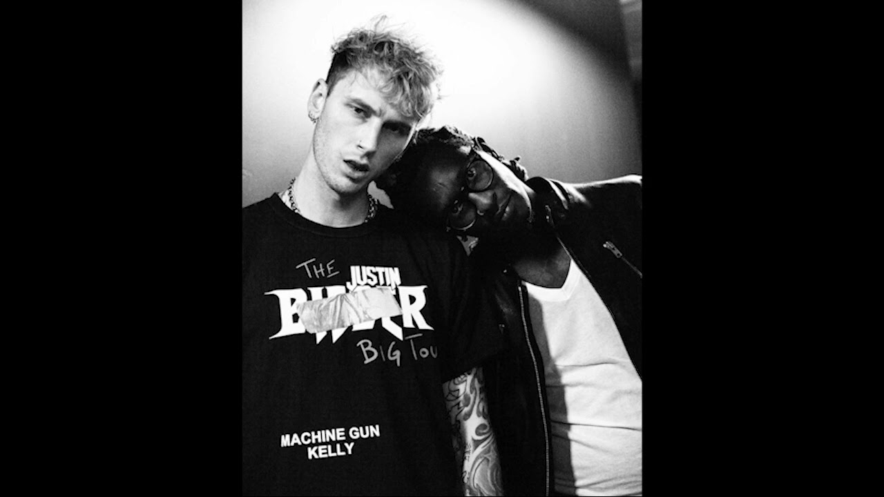 [FREE] Young Thug x Machine Gun Kelly Type Beat 2022 