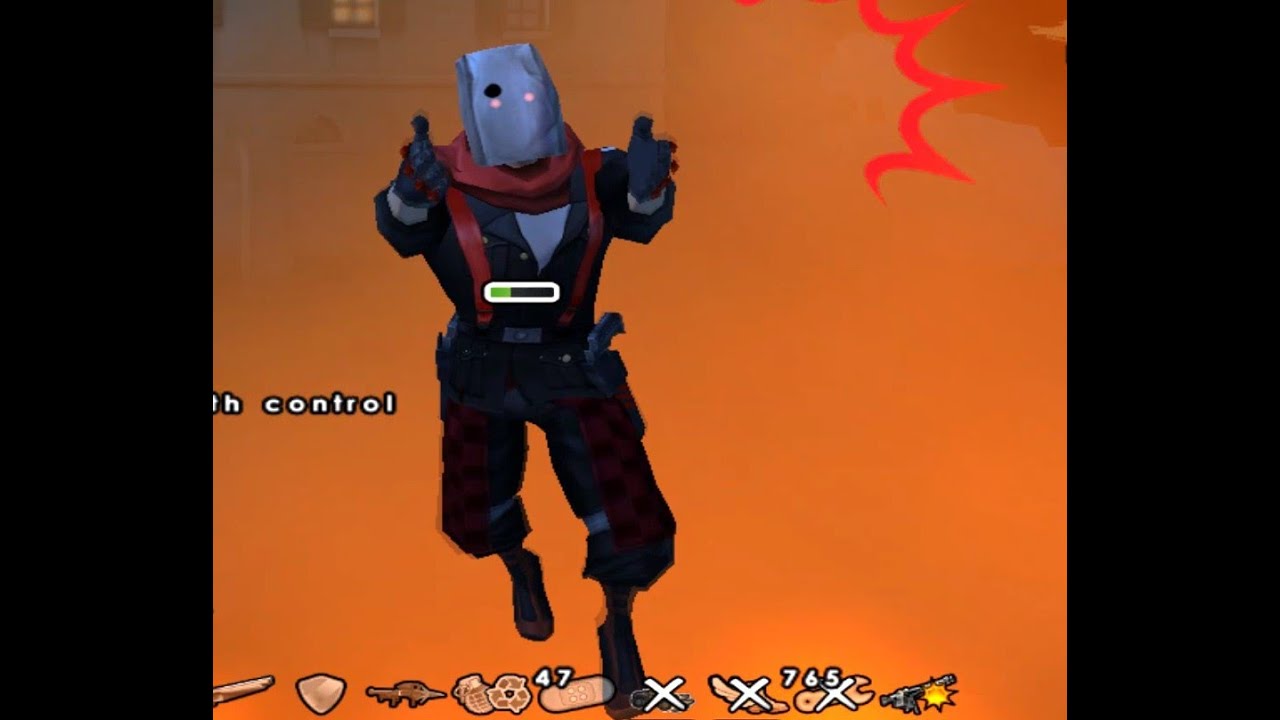 i like the way you kiss me Battlefield Heroes