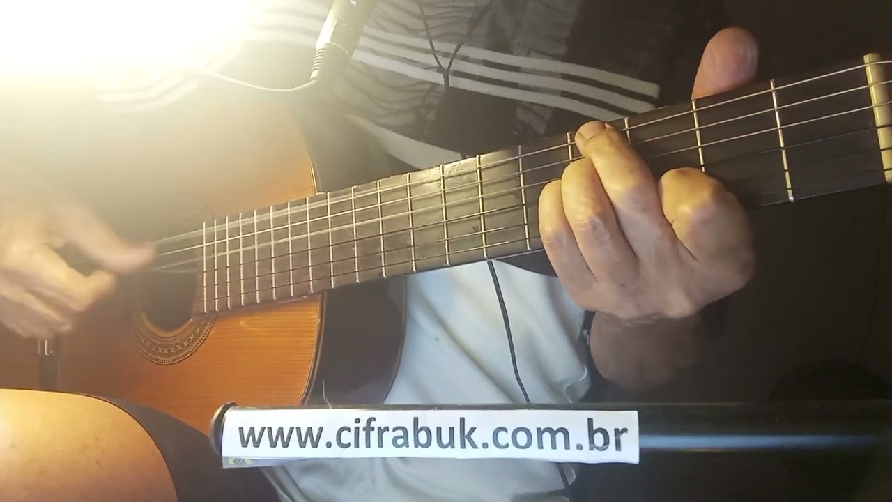 aventura - Eduardo Dusek – www.cifrabuk.com.br