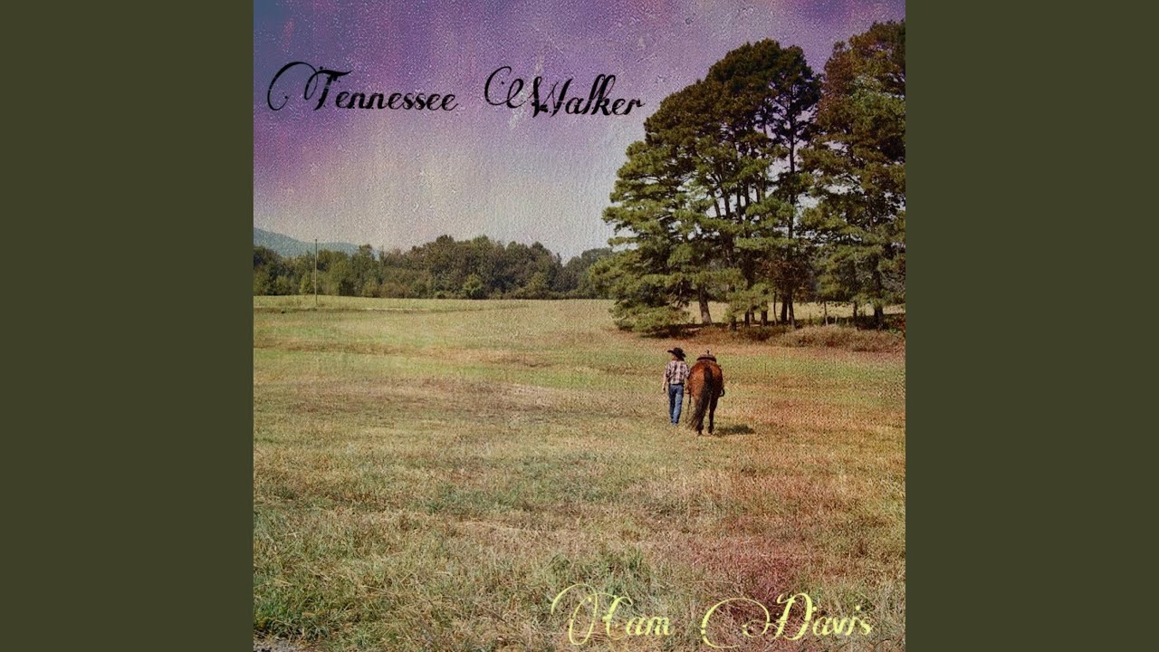 Tennessee Walker