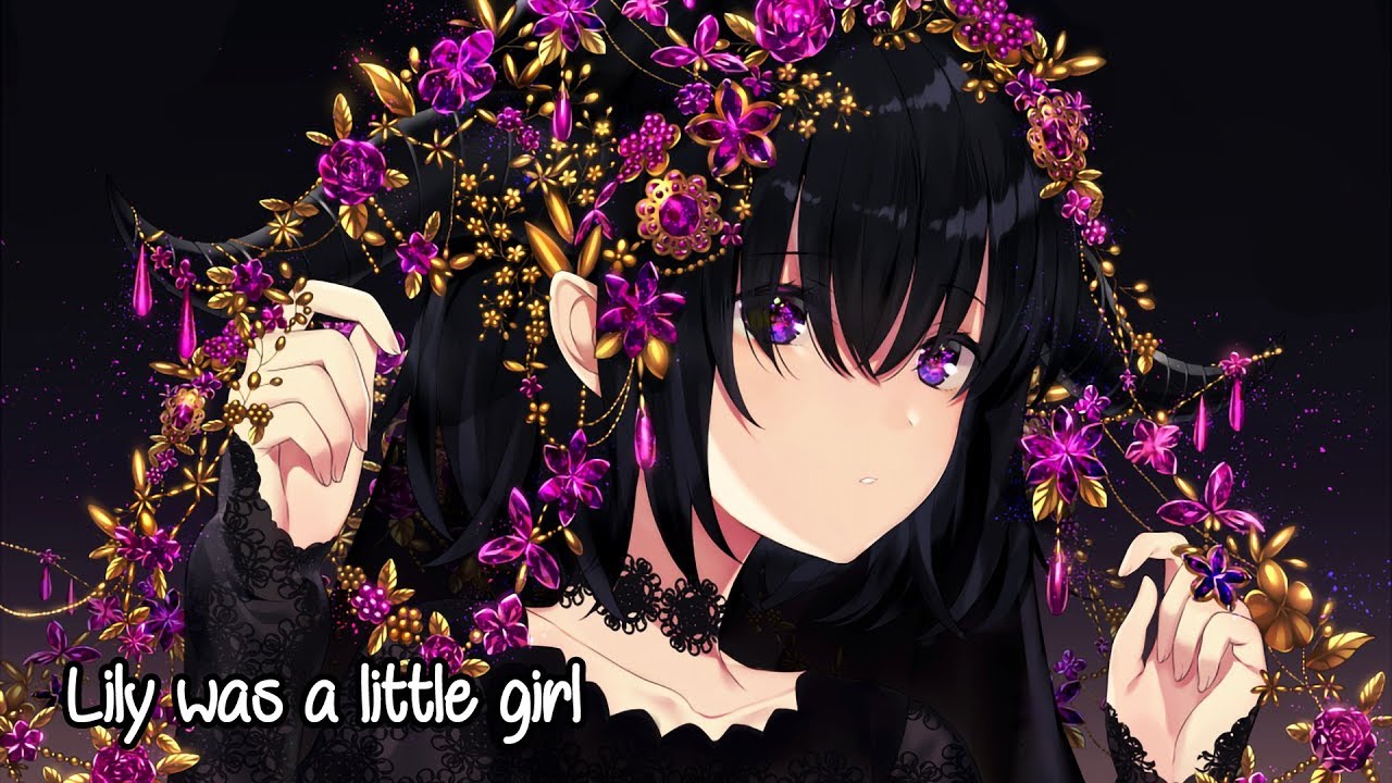 Nightcore - Lily