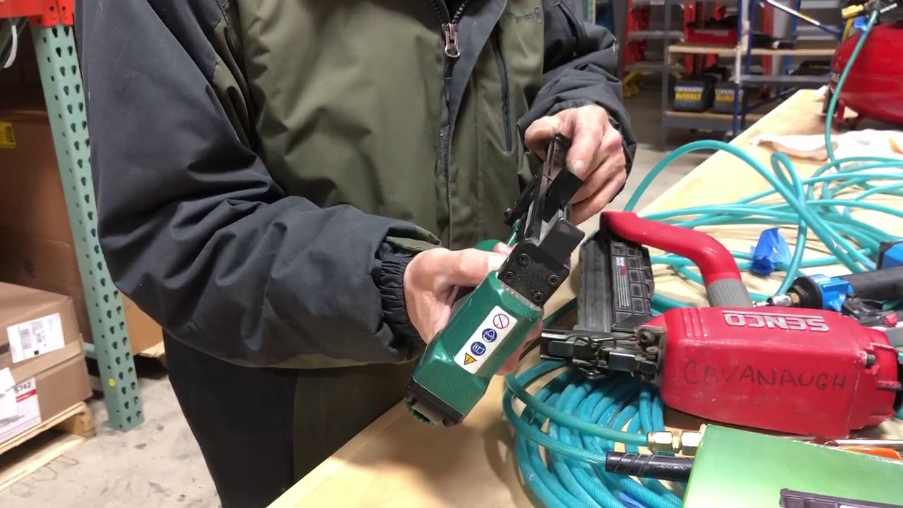 Prebena Gun Oil Maintenance