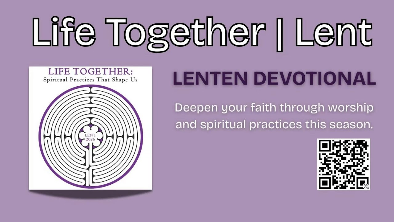 5:00 Worship February 21, 2026 - Our Saviour's Lutheran Naperville, IL