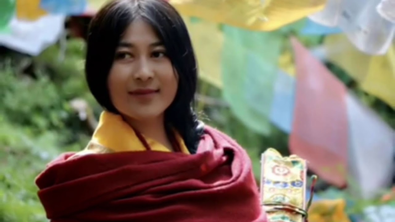 མཁའ་འགྲོ་བསམ་གཏན་ཆོས་སྒྲོན།