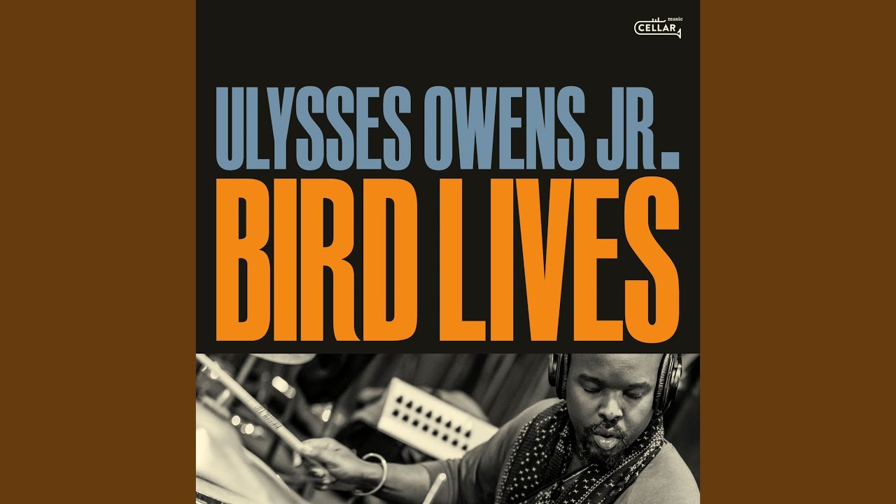 Bird Lives