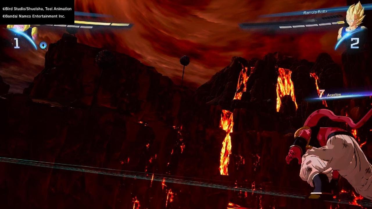 DRAGON BALL: Sparking! ZERO  Online