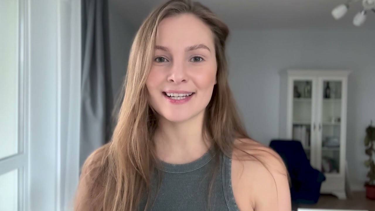 EMILIA SZMOLKE - wizyt&oacute;wka aktorska