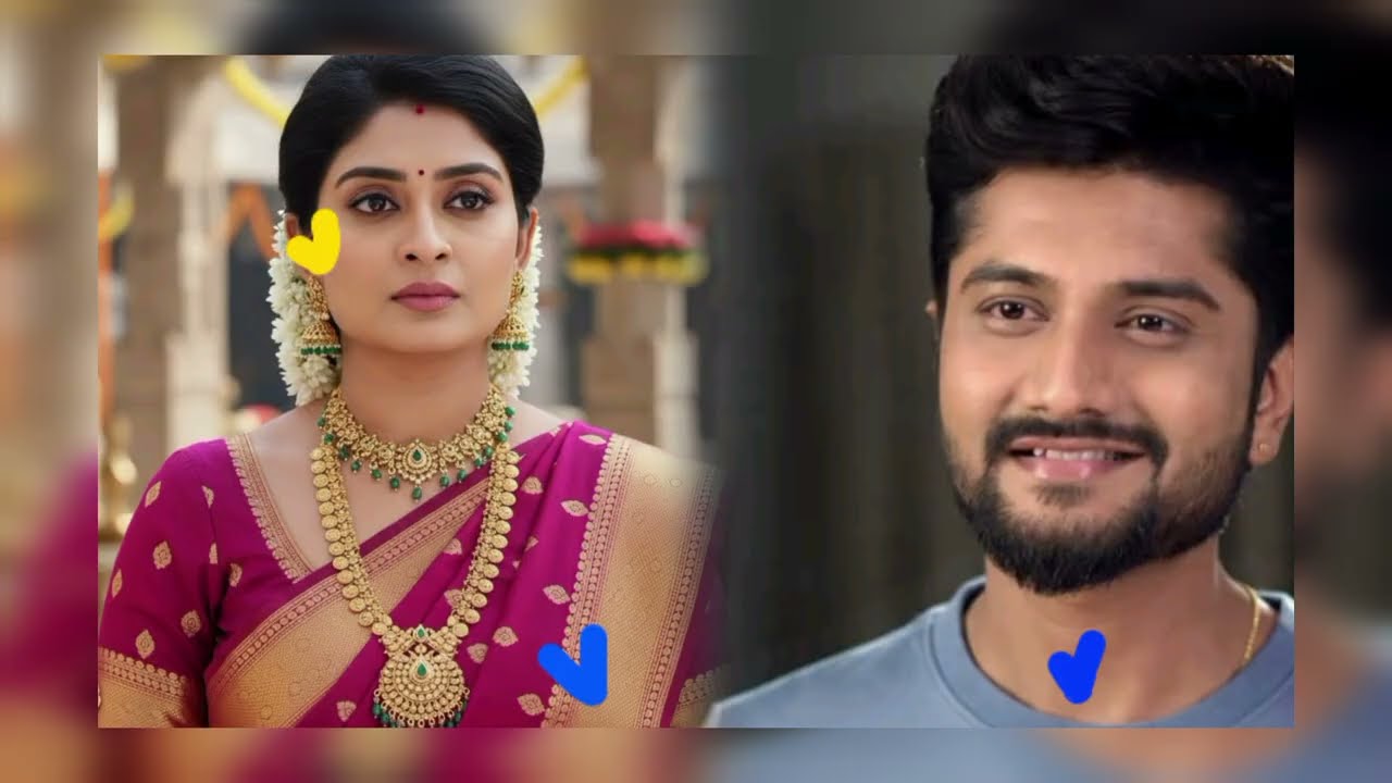 16 லட்சுமிக்காக கவிதாவை அடியில் வெளுத்த அம்பிகா 