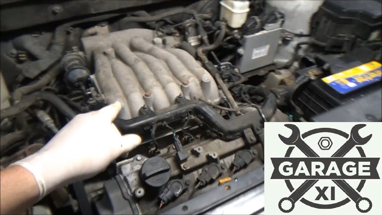 Santa fé 2.7 v6, revisão e dicas!!!
