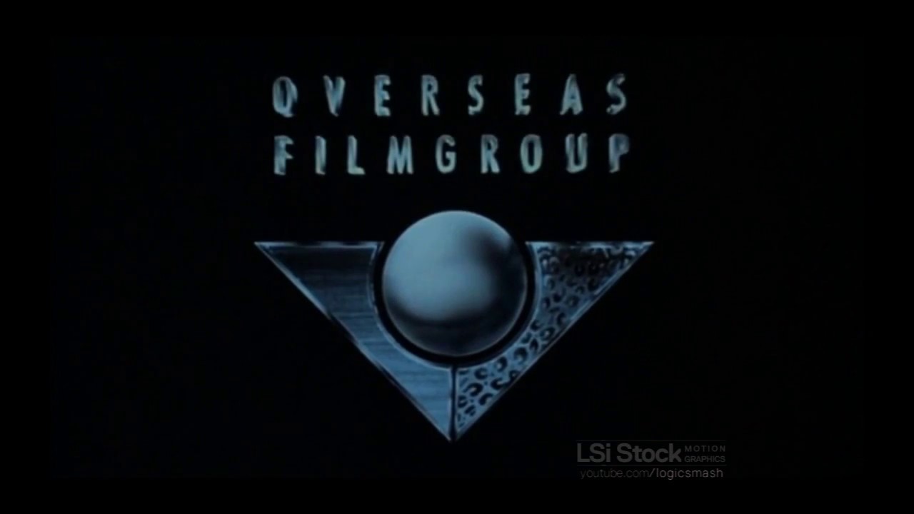 Lions Gate Home Entertainment/Overseas FilmGroup (2000)