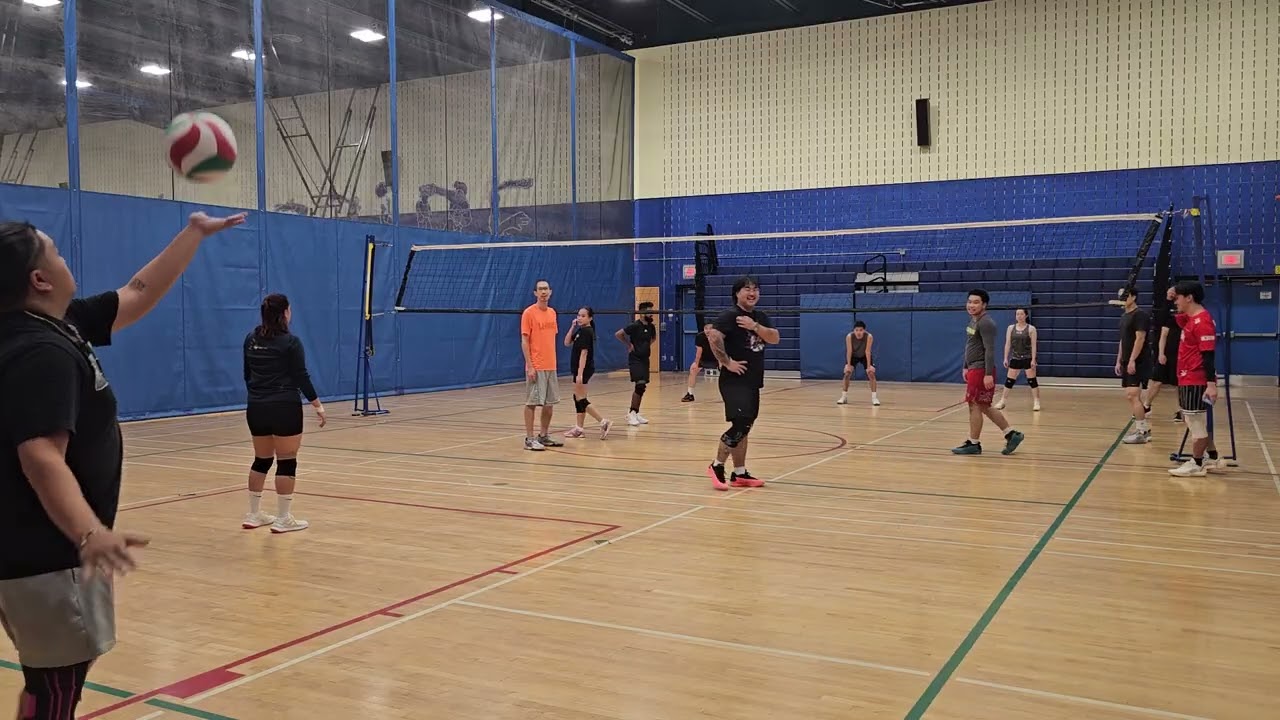 Shogun Run- Intermediate - Nov 11