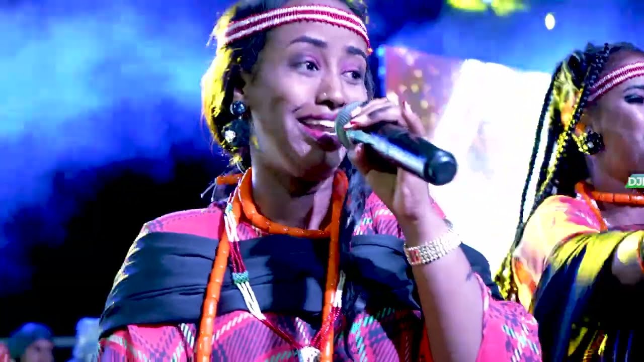 KOOXDA GURMAD || HEES XEERKA CIISE | DIREDAWA NIGHT SHOW