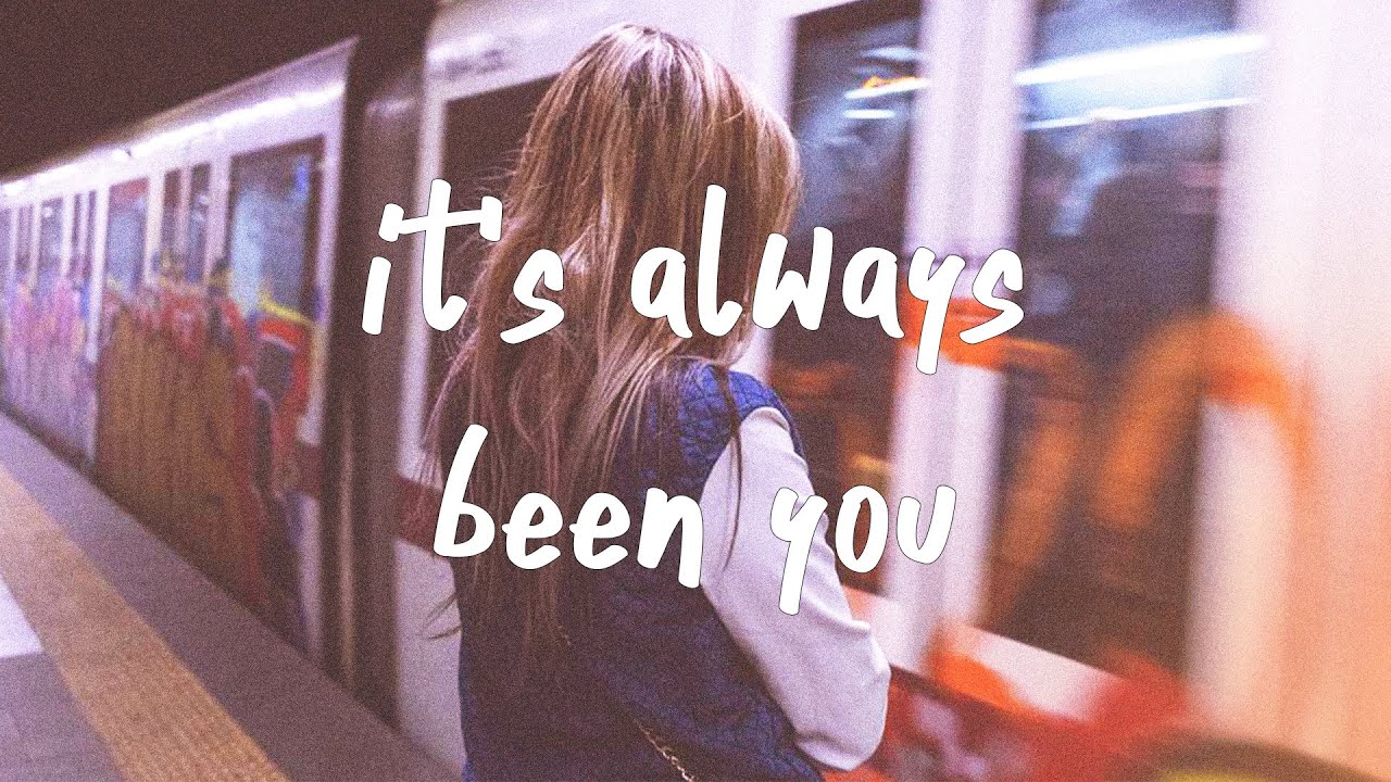 Quinn XCII - Always Been You (Lyrics)