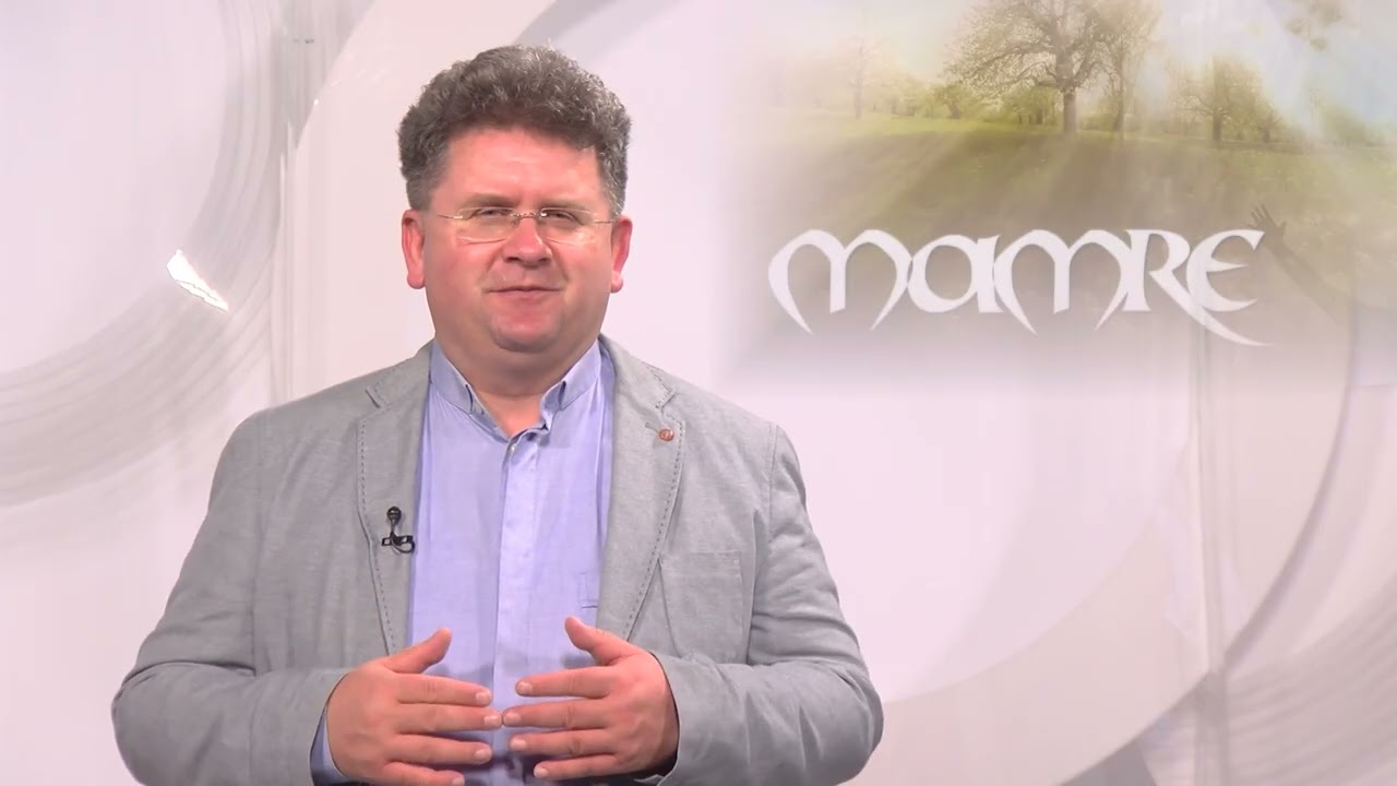 MAMRE 08.03.2026.