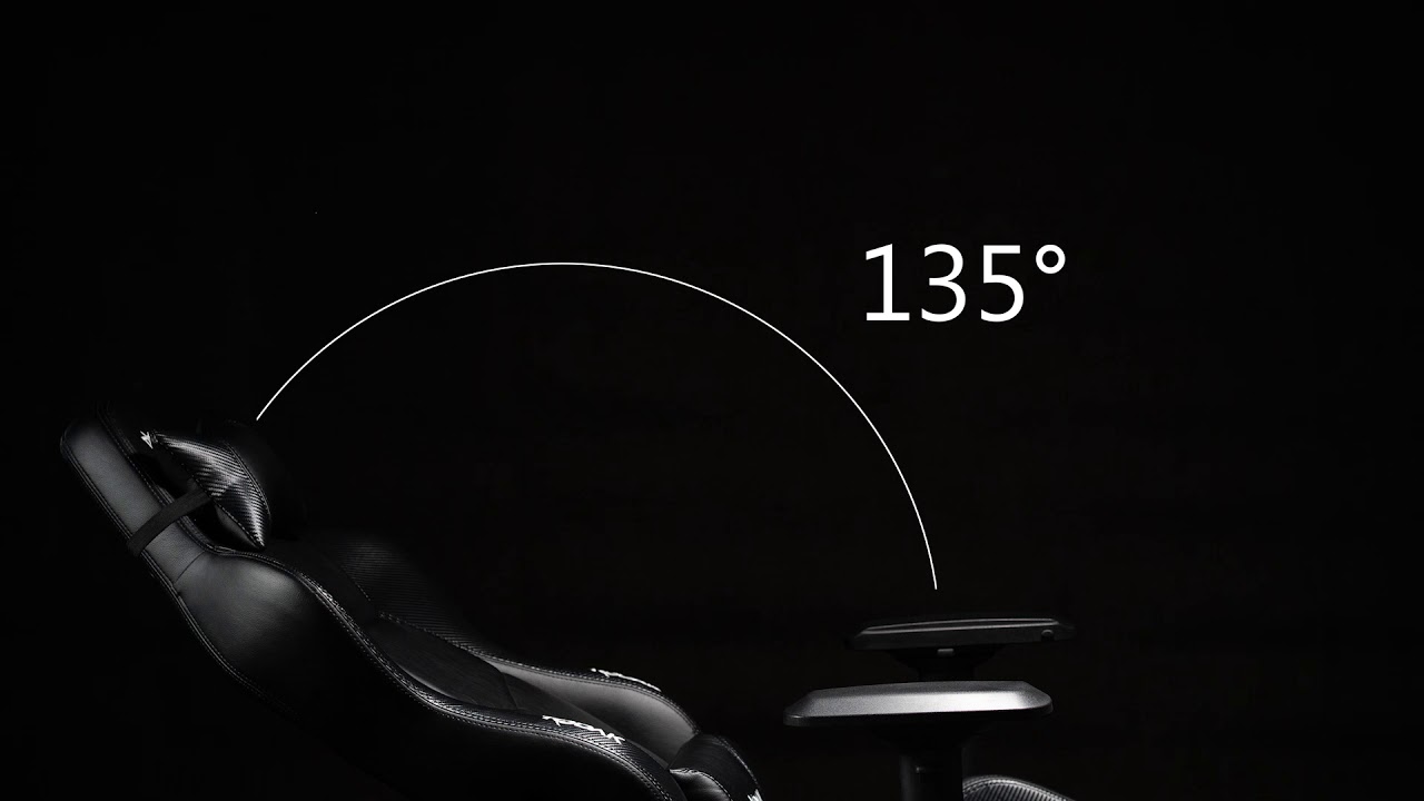 Todak Alpha Premium Gaming Chair