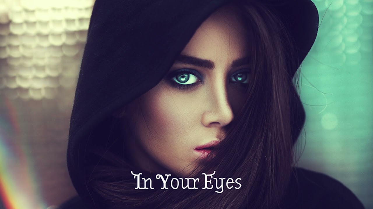 Gabriel Moe - In Your Eyes