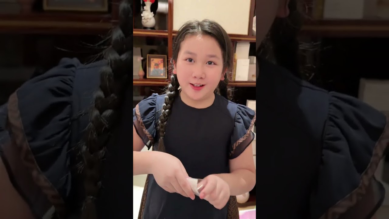 突击检查7个孩子的书包 他们的书包里居然有！？