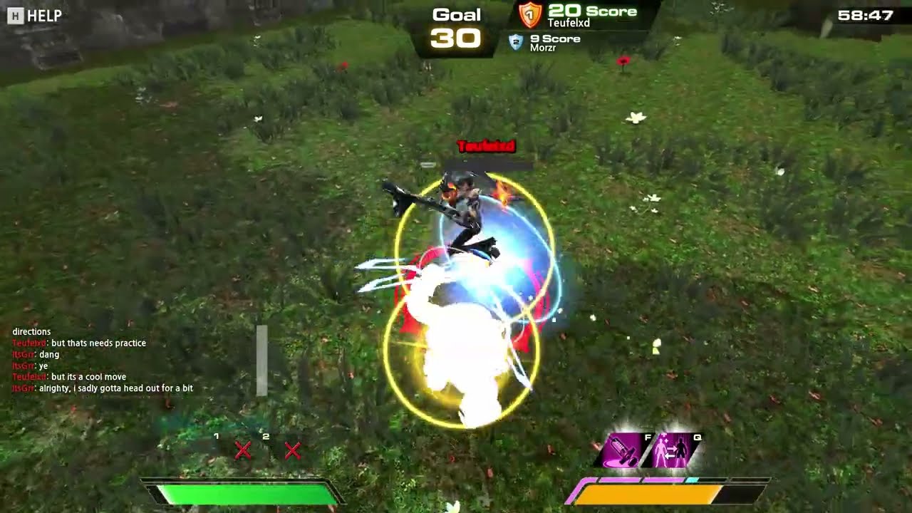 ArcheBlade