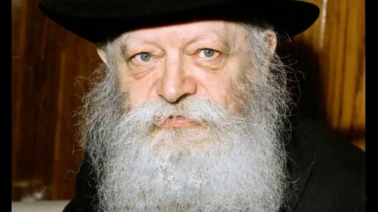השיחות התורניות של הרב חיים צימרמן עם הרבי מליובאוויטש