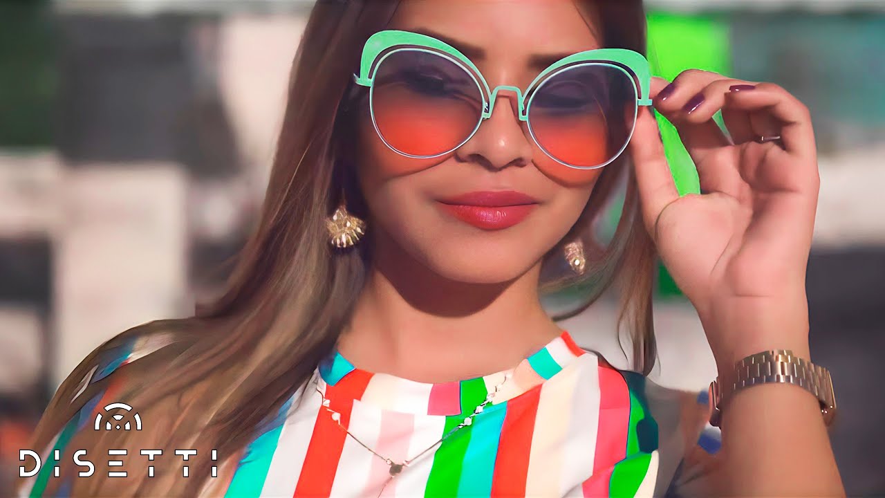 El Pillo ❌ Tobe Love ❌ Barbel ❌ Kevin - Almas Gemelas Remix (Video Oficial)