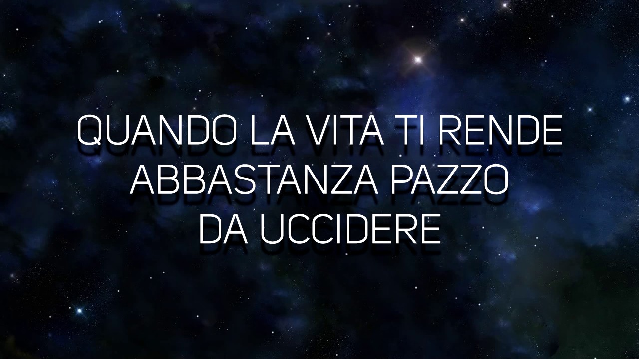 Eminem - Rock Bottom [TRADUZIONE ITA]