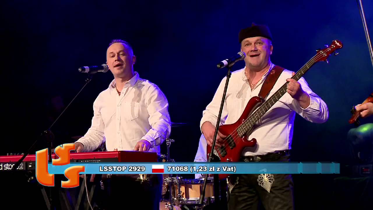 Baciary, Jak się bawią ludzie - SZLAGIEROWO.PL