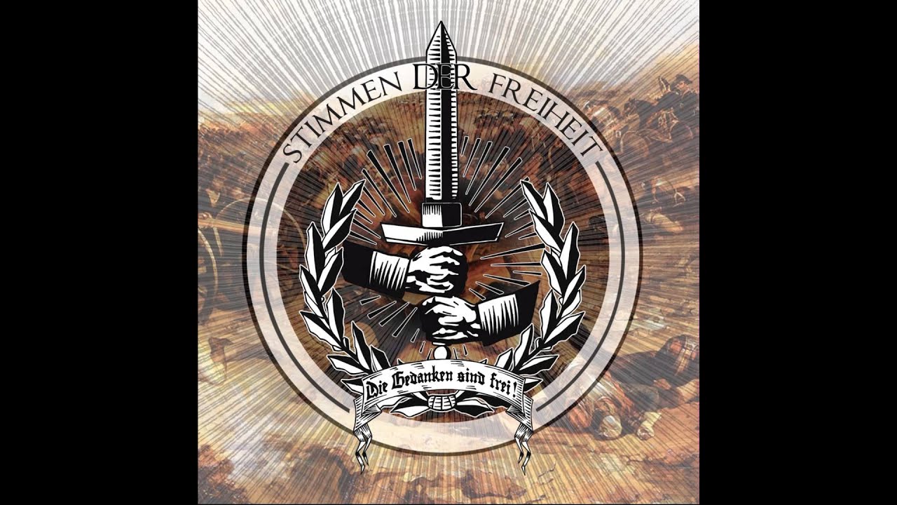 Unknown Artist - Stimmen der Freiheit - 01. Track 1