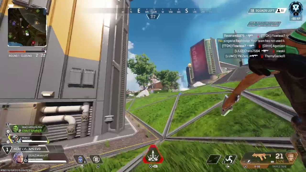 ApexLegends