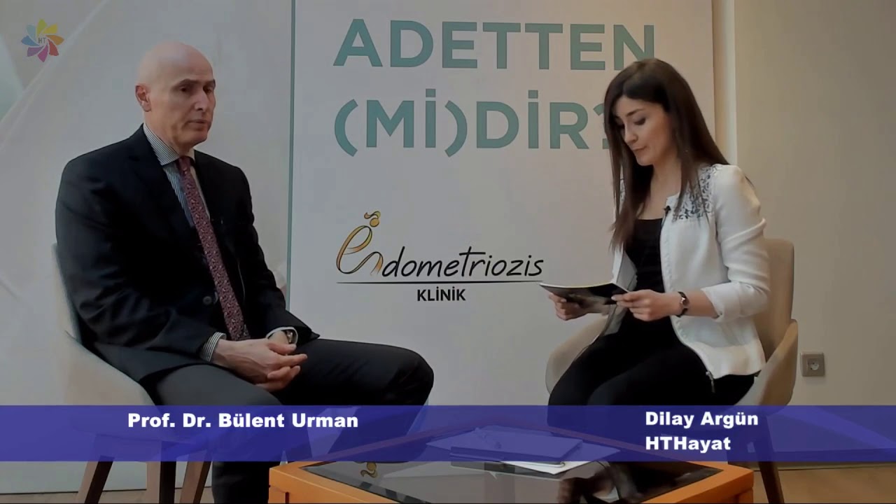 Endometriozis nedir? Tedavisi nedir? Nasıl tehşis edilir?