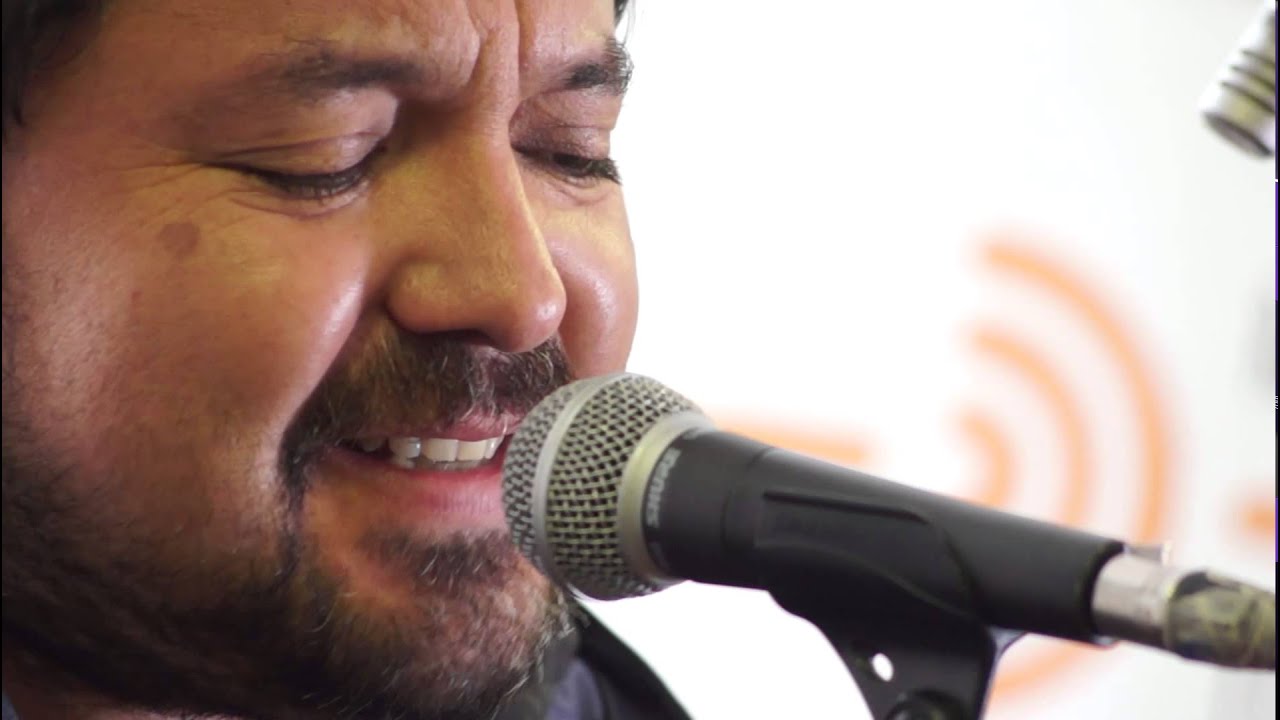 ESCENA VIVA; Daniel Cantillana & Los Increíbles 