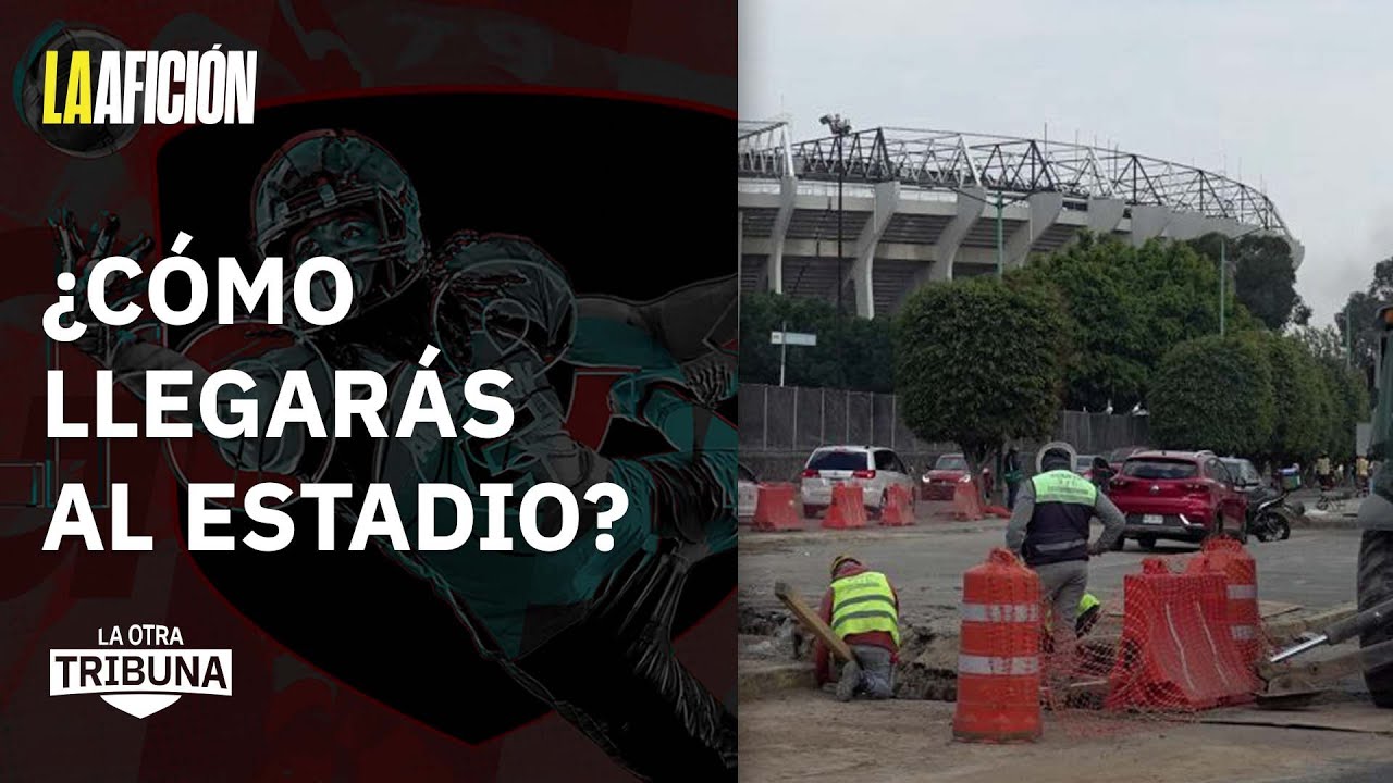 Mundial 2026: El plan de movilidad y seguridad | La Otra tribuna