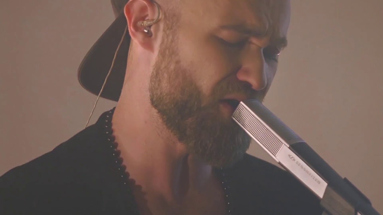 Buslav - Burning Low [Live Session]