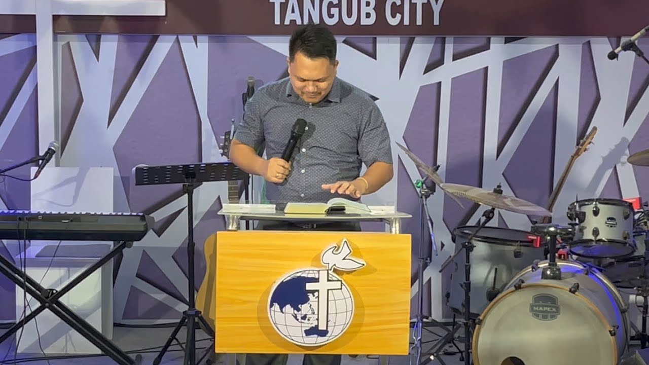 Maximizing the Anointing of the Holy Spirit | Ptr. Kent Mendoza | January 25, 2026 | WHS(7:30AM)