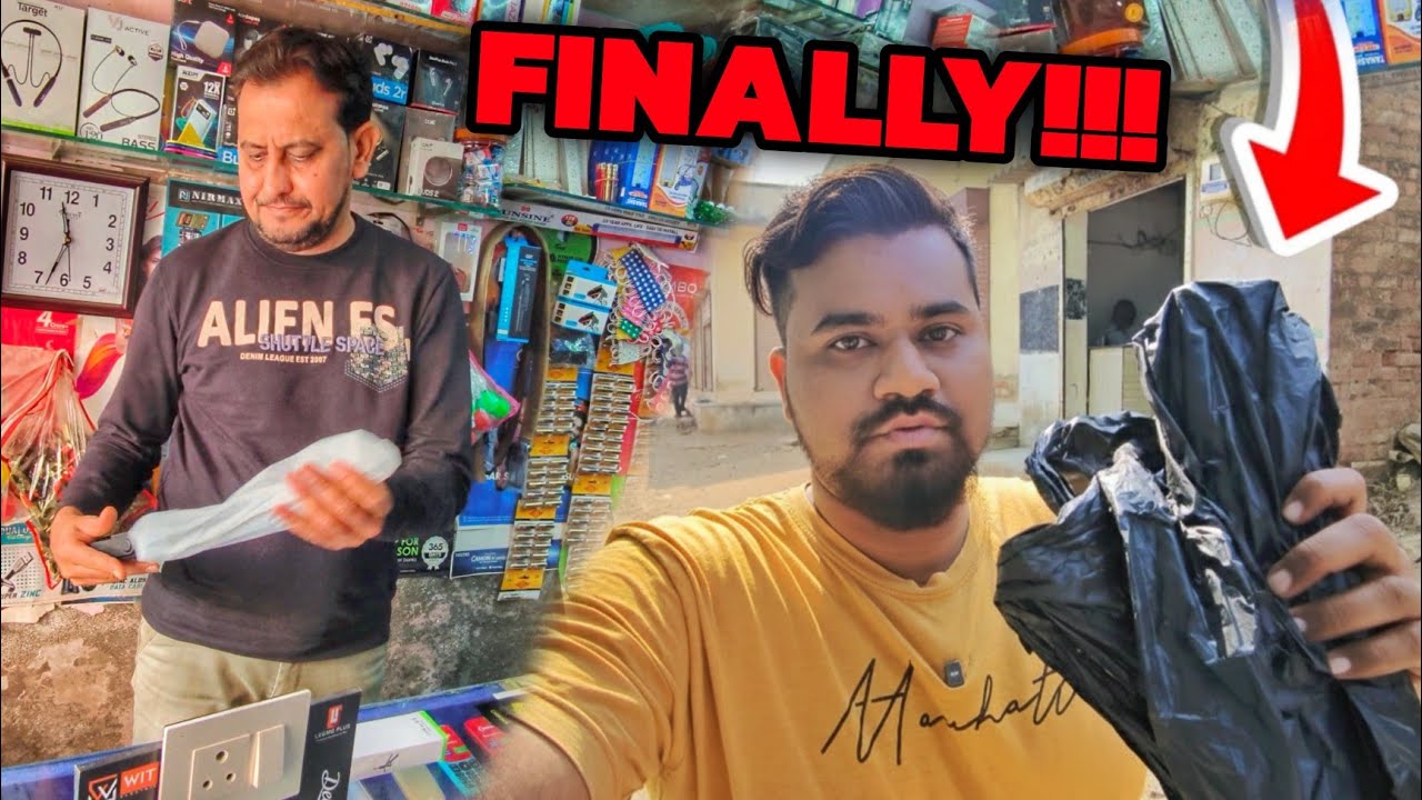 Mujhe Iss Ki Sakht Zaroorat Thi 😃 Blogging Se Vlogging Tak Aise Pocha 😍 Episode 20 🔥 | Adam Beyim