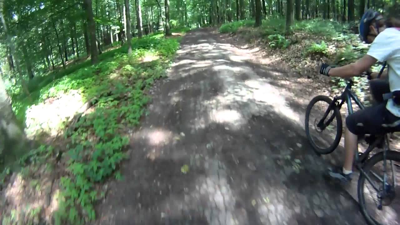 MTB Ruhrpott : 
