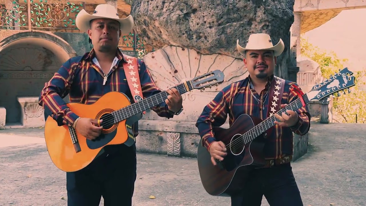 The Kind Ones of the Sierra - Negro Carrillo