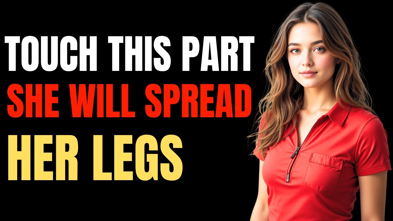 7 Touches That Will Make a MATURE WOMAN Fall Madly in Love with You | Female Psychology