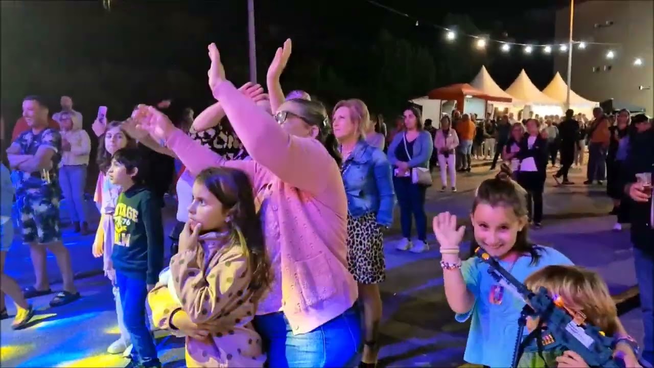 Ucanha,Claudia Nayara 29 de Agosto 2024