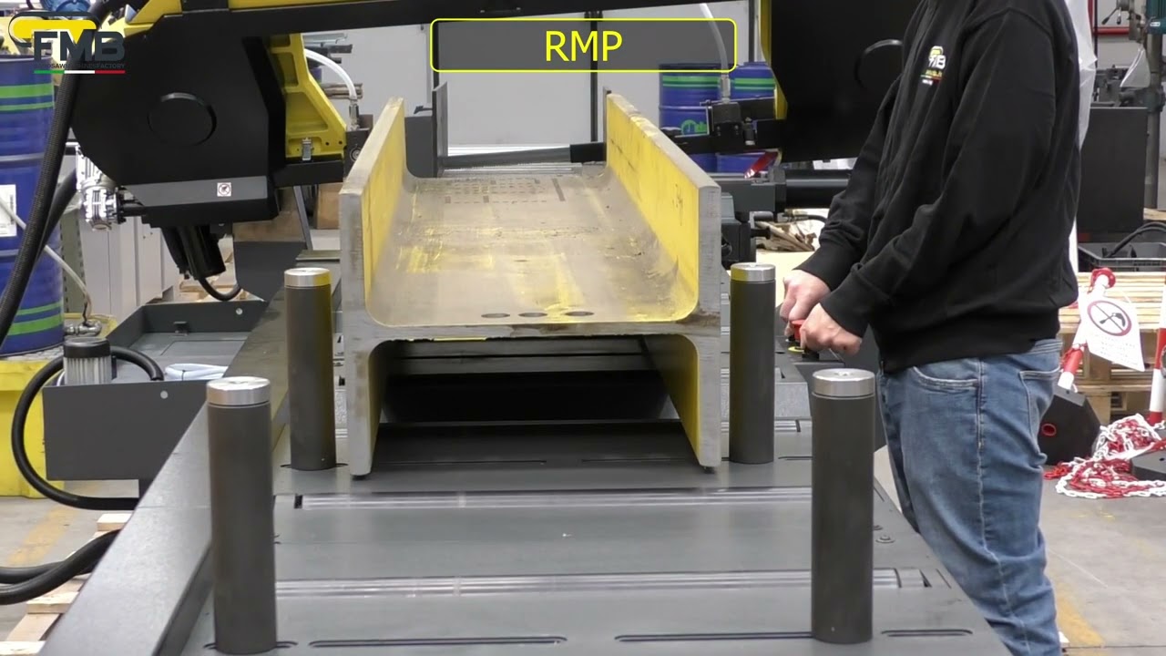 FMB - RMP