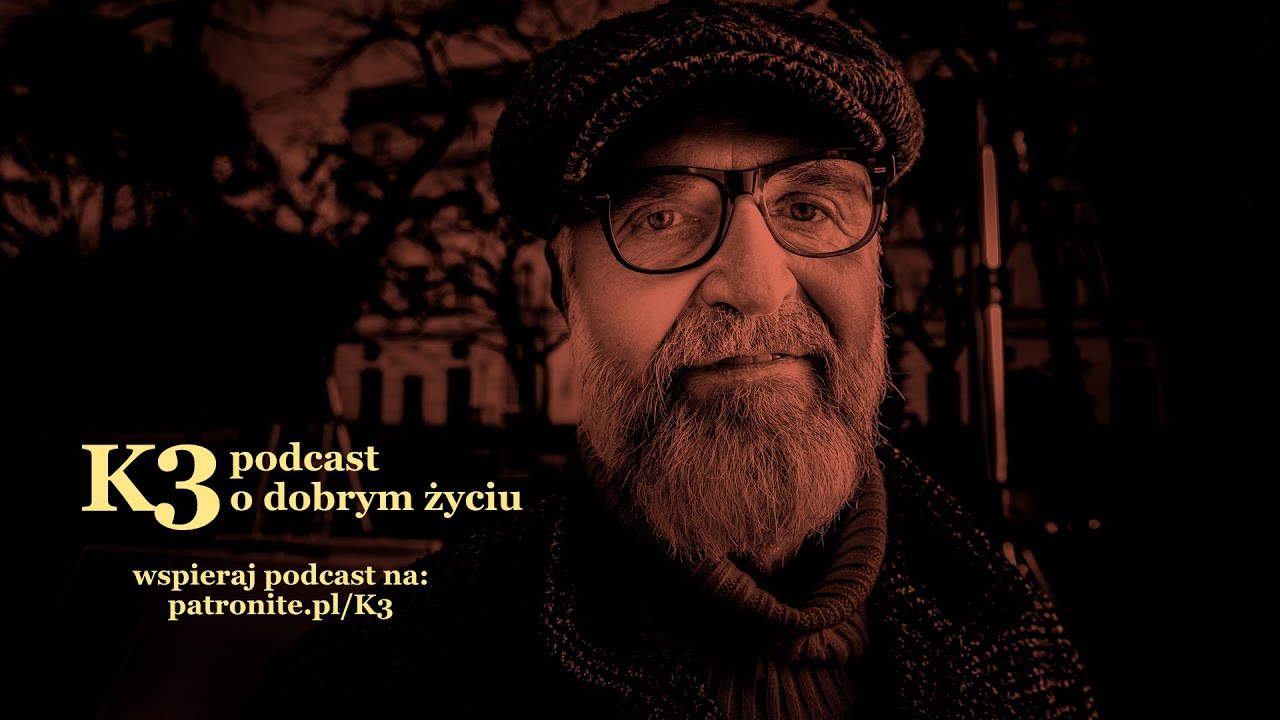 #245 &ndash; Istnienie (rozmowa z prof. Piotrem Augustyniakiem)