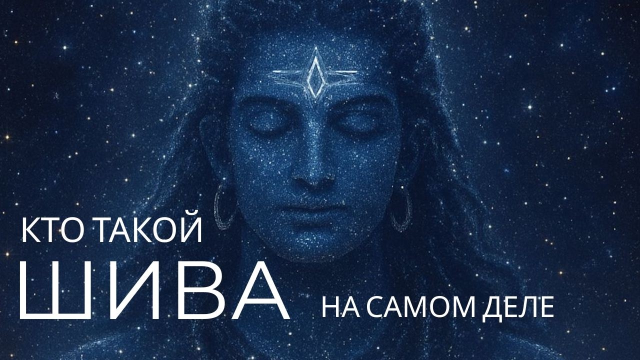 Шива — разрушение или благословение? | Махашиваратри, как провести самую мощную ночь в году?