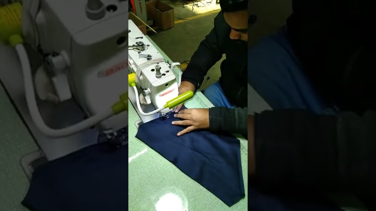 flap make kangaroo pocket make ##@#
